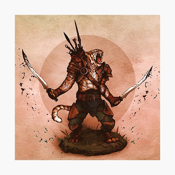 Item preview, Character Design- Daron Honorheart designed and sold by Jamie Tifft.