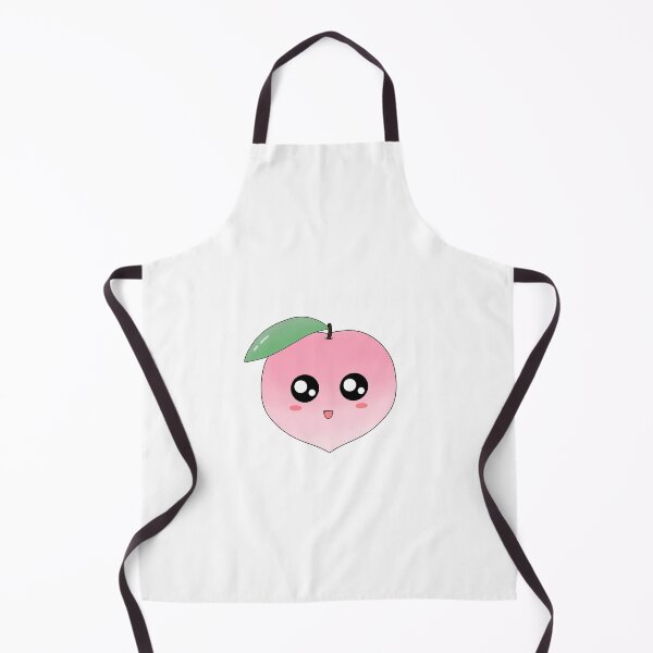 Item preview, Cute Peach designed and sold by --Iris--.