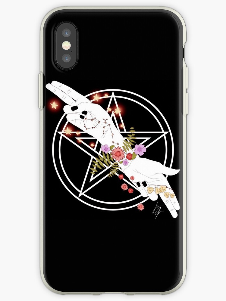 "As Above, So Below, As Within, So Without" iPhone Cases ...