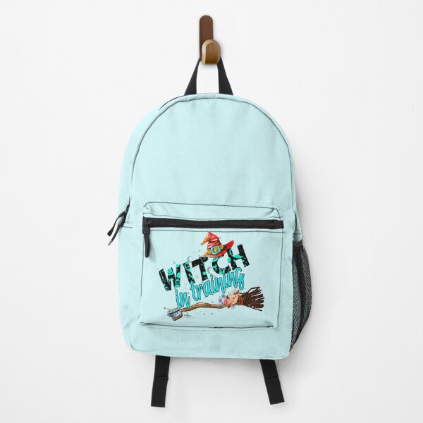Item preview, Witch in Training!! designed and sold by Gothic Fantasy.