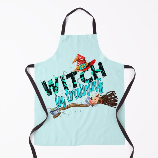 Item preview, Witch in Training!! designed and sold by Gothic Fantasy.