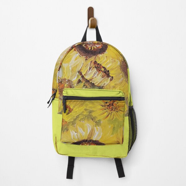 Item preview, SunFlower Field designed and sold by kyungsuk1931.