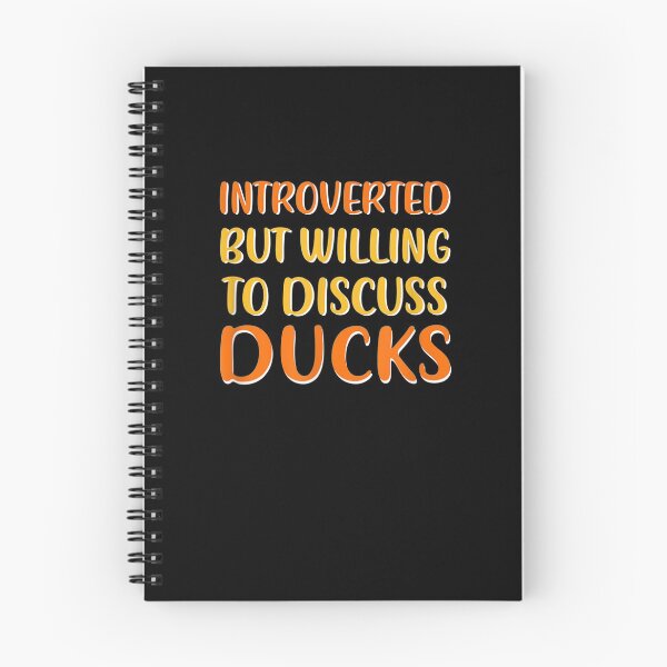 Item preview, Willing To Uss Ducks Duck Lover Antisocial Rubber Duck designed and sold by patsa4.