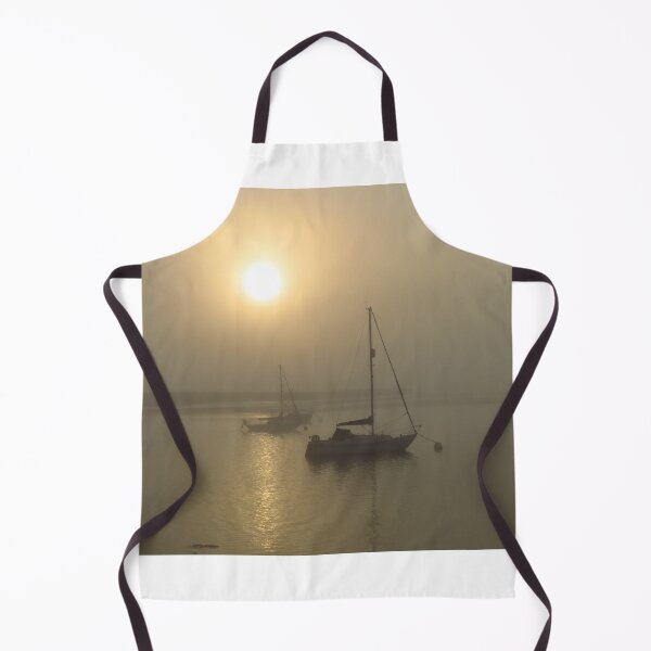 Item preview, Hazy July Sunrise designed and sold by wiggyofipswich.