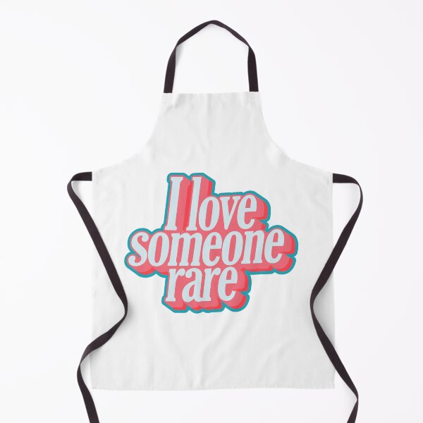 Item preview, I love someone rare designed and sold by 4iman.