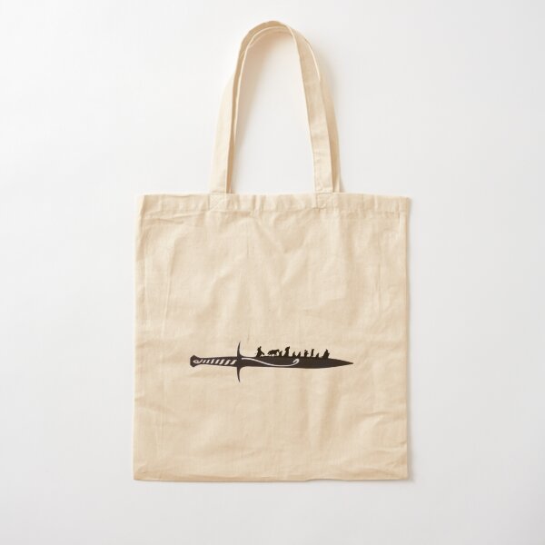 Die Kameradschaft Baumwolltasche