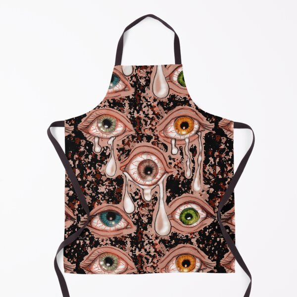 Item preview, Nightwatch Eyeballs designed and sold by artistdiat.