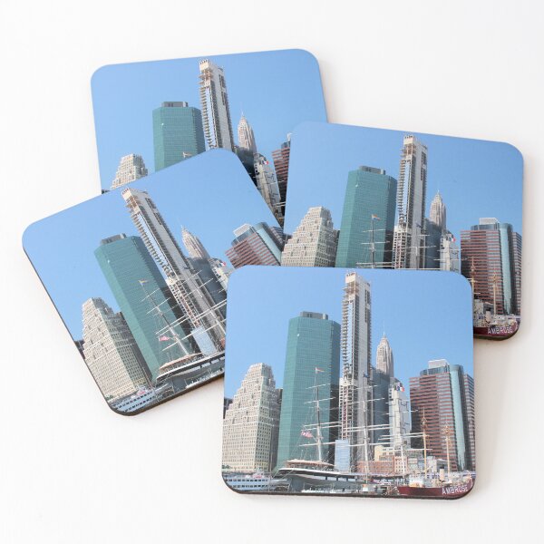 Item preview, AT THE PORT designed and sold by BOLLA67.