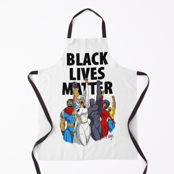Item preview, Black Lives Matter Heroes designed and sold by weaponx5203.