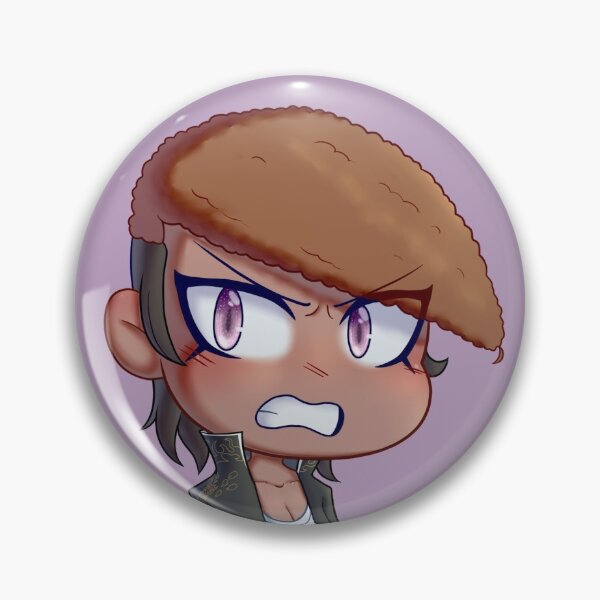 Item preview, Mondo Owada Danganronpa designed and sold by PausiPau.