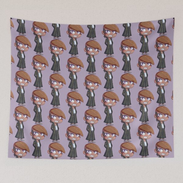 Item preview, Mondo Owada Danganronpa designed and sold by PausiPau.