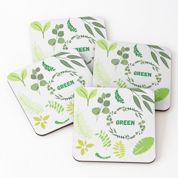 Item preview, Leaf patterns. designed and sold by ker Shop.