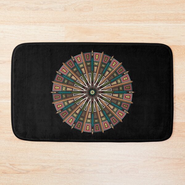 Item preview, Pencil Mandala  designed and sold by CyclopsDesigns.