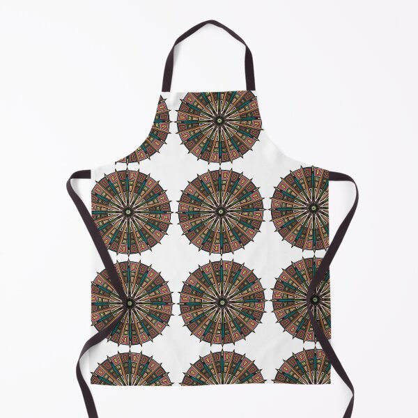 Item preview, Pencil Mandala designed and sold by CyclopsDesigns.
