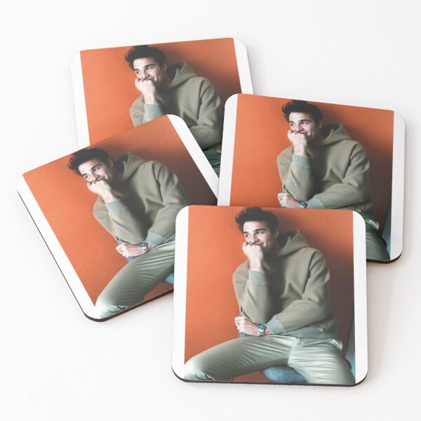 Item preview, Jacob Elordi Kissing Booth Netflix 3  designed and sold by Aileenl07.
