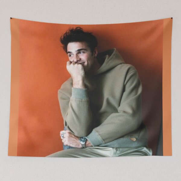 Item preview, Jacob Elordi Kissing Booth Netflix 3  designed and sold by Aileenl07.
