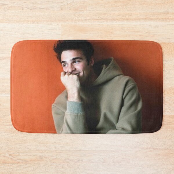 Item preview, Jacob Elordi Kissing Booth Netflix 3  designed and sold by Aileenl07.