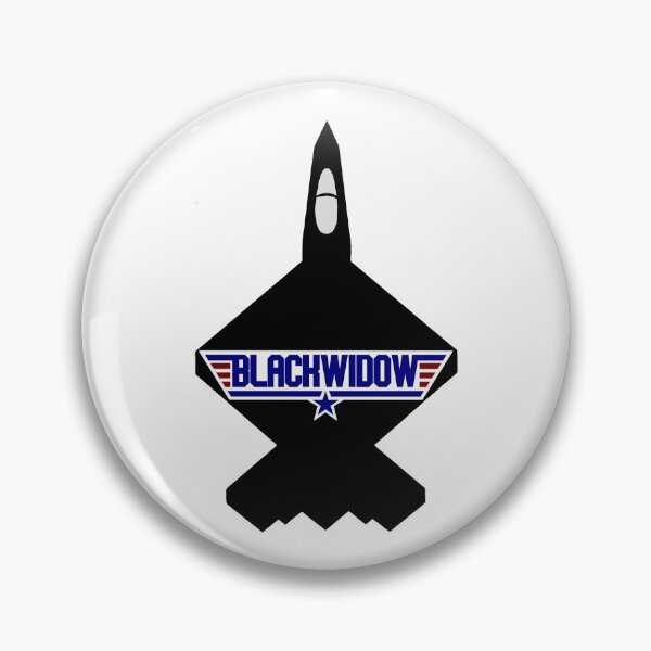 Item preview, F-23 Blackwidow designed and sold by Pikori.