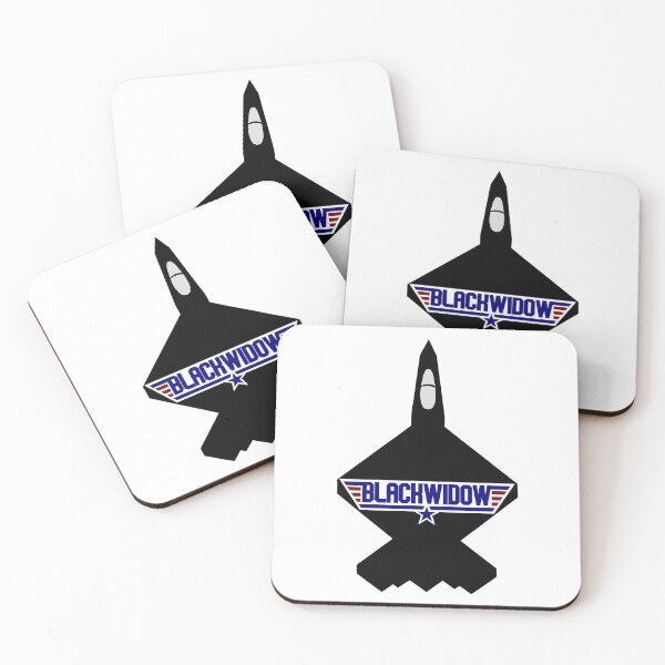 Item preview, F-23 Blackwidow designed and sold by Pikori.