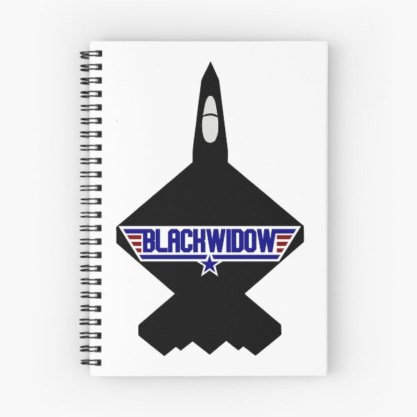 Item preview, F-23 Blackwidow designed and sold by Pikori.