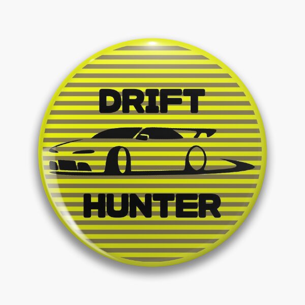 Item preview, Drift Hunter  designed and sold by CBCreations73.