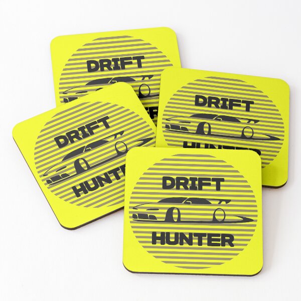Item preview, Drift Hunter  designed and sold by CBCreations73.
