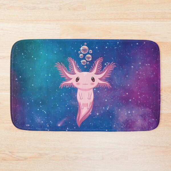 Item preview, Astrolotl designed and sold by SageHartArt.