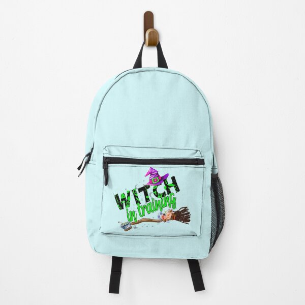Item preview, Witch in Training!! designed and sold by Gothic Fantasy.