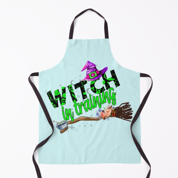 Item preview, Witch in Training!! designed and sold by Gothic Fantasy.