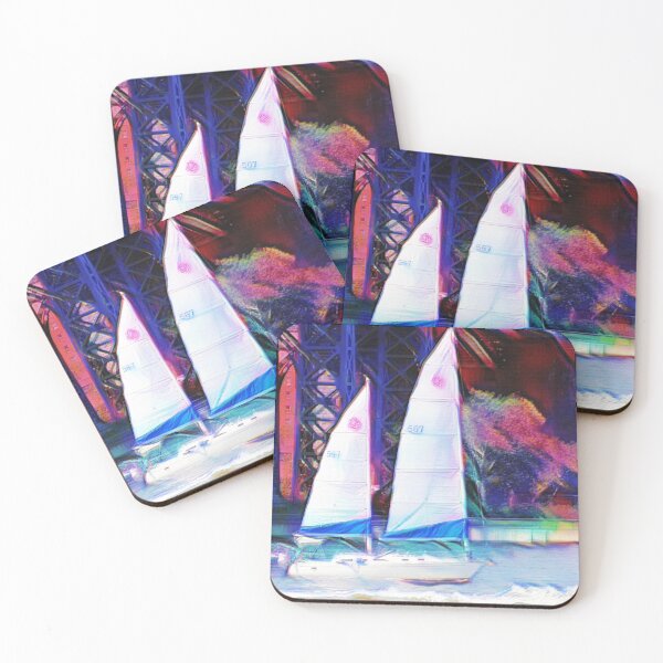 Item preview, SAIL AWAY designed and sold by BOLLA67.