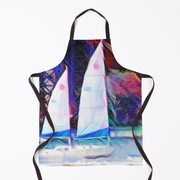 Item preview, SAIL AWAY designed and sold by BOLLA67.