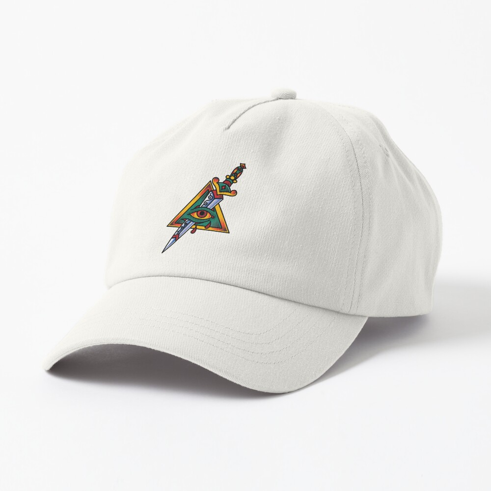 Item preview, Dad Hat designed and sold by Salty-Dog2.