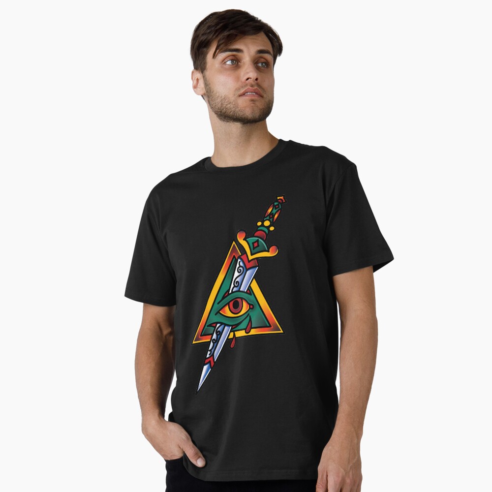 Item preview, Premium T-Shirt designed and sold by Salty-Dog2.