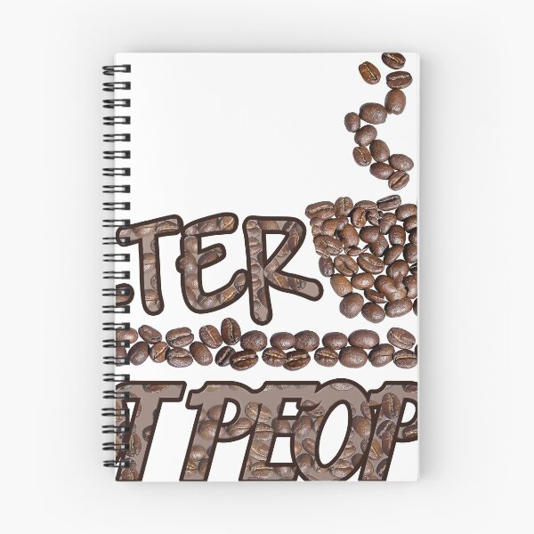 Item preview, Filter Coffee Not People designed and sold by The-Fantasy.
