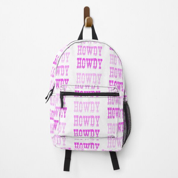 Item preview, Howdy Howdy Howdy designed and sold by Tumblestwo.