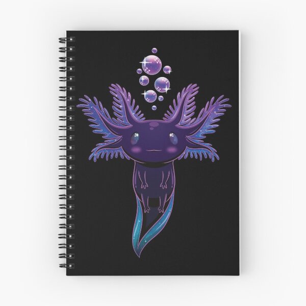 Item preview, Astrolotl designed and sold by SageHartArt.