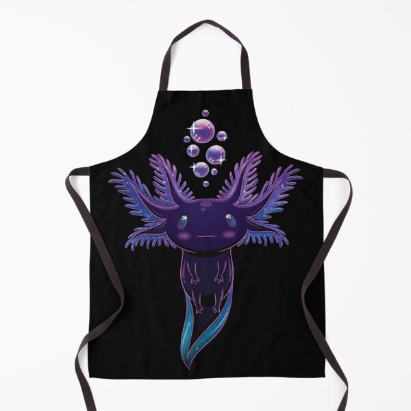Item preview, Astrolotl designed and sold by SageHartArt.