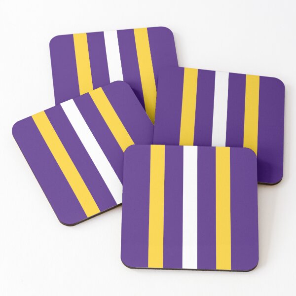 Item preview, Retro Stripes Death Valley designed and sold by CollegeTown.