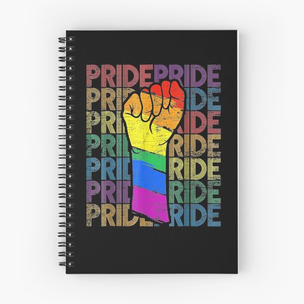 Item preview, Pride Rainbow Hand Fist Lgbtq Gay Lesbian Awareness designed and sold by patsa4.