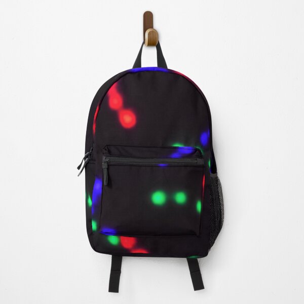 Item preview, RGB Colorful abstract pattern designed and sold by CCC2021.