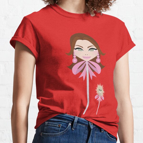 Lisa Vanderpump Classic T-Shirt