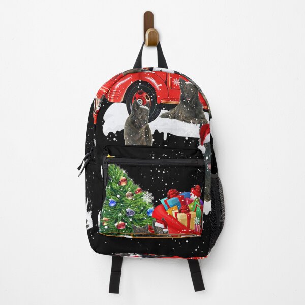 Item preview, Dutch Shepherd Red Truck Merry Christmas X Mas Ugly designed and sold by patsa4.