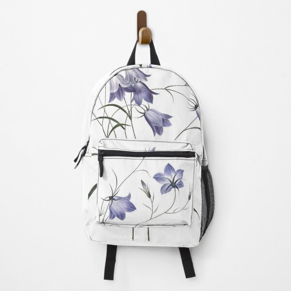 Item preview, Pierre-Joseph Redouté: Bellflower designed and sold by antaltamas89.
