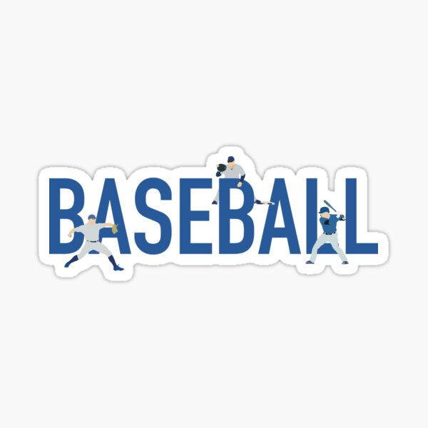 Javier Báez and Corey Seager | Sticker