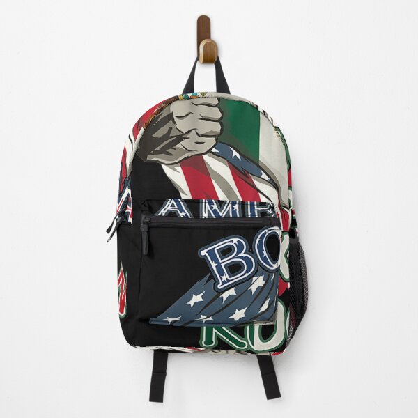 Item preview, American Born Mexican Roots Flag Proud Usa Love Mexico designed and sold by tolivia.