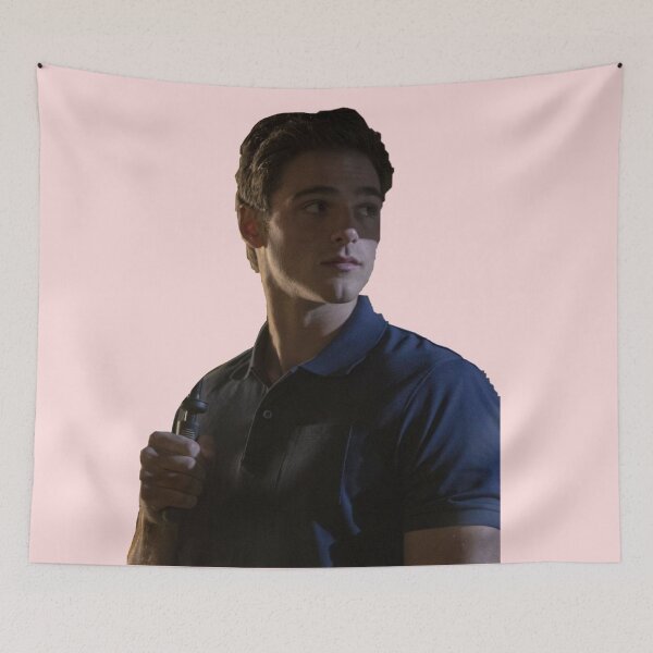 Item preview, Jacob Elordi kissing booth 3 designed and sold by Aileenl07.