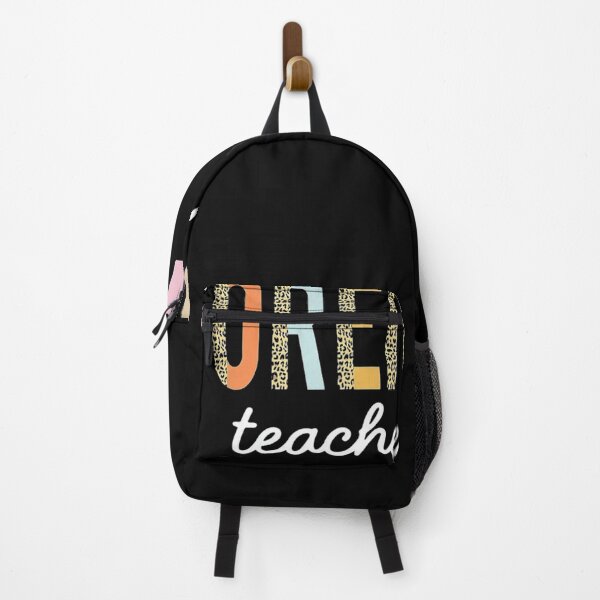 Item preview, Leopard Foreign Teacher designed and sold by Irundell2020.