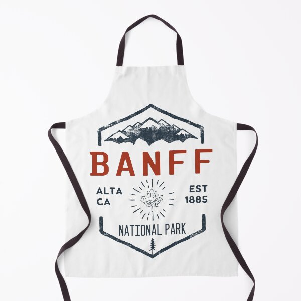 Item preview, Banff National Park Canada designed and sold by KrisSidDesigns.