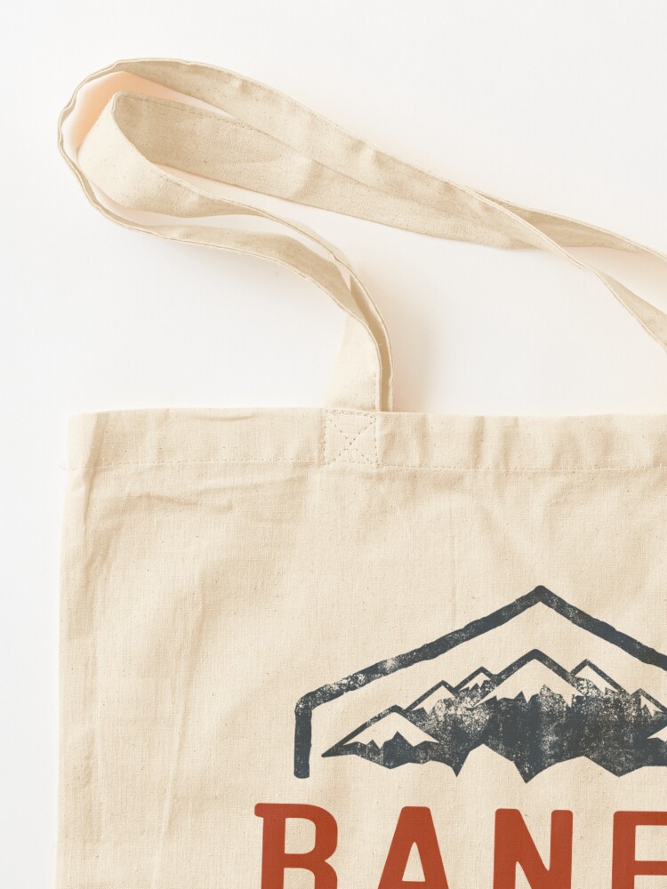 Banff National Park Canada