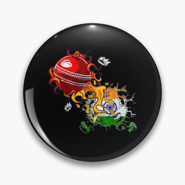 Item preview, India Cricket designed and sold by robinxam.